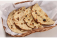 Tandoori Roti