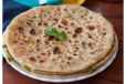 Gobi Paratha