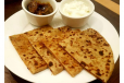 Aloo Paratha