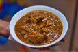 Roast chiken gravy