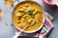 Chicken Khorma