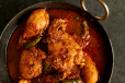 Chicken kadai