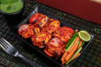 Paneer Tikka Kabab