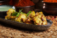 Chicken Reshmi Kabab