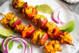 Chicken Tikka Kabab