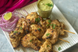 Chicken Malai Kabab