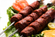 Mutton Sheek Kebab