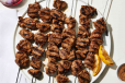 Mutton Boti Kebab