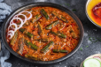 Bhindi Masala
