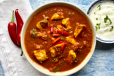 Chicken Chilli Masala