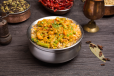 Vegetable Biryani