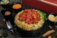 Chicken 65 DUM Biryani