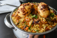 Egg Biryani