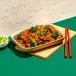 Beef Broccoli in Oyster Sauce