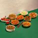 Special Set Menu Serves 3-4