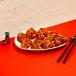 Flavored Chicken Dimsum