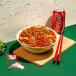 Chicken Hakka Noodle Combo