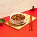Vegetable Manchurian 