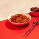 Crispy Chilli Chicken Dry [spicy]