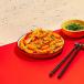 Potato Chilli Dry [spicy]