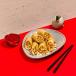 Chicken Spring Rolls (3 pcs)