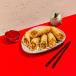 Veg Spring Rolls (3 pcs)