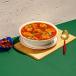 Chilli Chicken Gravy [spicy]
