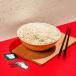 Steamed Rice