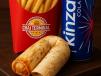 Tantuni Chicken Meal