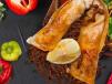 Tantuni Beef Wrap Lavash