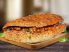 Tantuni Chicken Sandwich