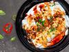 Tantuni Chicken Yoghurt