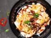 Tantuni Beef With Yoghurt
