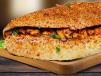 Tantuni Beef In Special Bread
