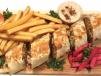 Shawarma Plate Regular