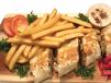 Shawarma Plate Large