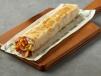 Chicken Shawarma Saj