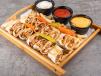 Family Shawarma Box