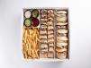 Mega Arabic Shawarma Box