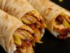 3 Chicken Shawarma