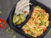 Shakshuka Plate