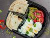 Boiled Egg Plate