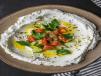 Labneh Platter