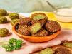 Falafel Platter