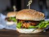 Smoky Grill Chicken Burger