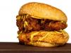 Zinger Sultan Burger