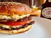 Tete Homemade Burger