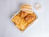 Snack Broast Box