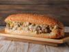 Philadelphia Sandwich
