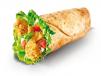 Twister Chicken Sandwich